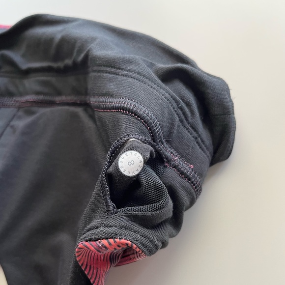 NWOT Lululemon Uncaged Bra - Picture 10 of 10